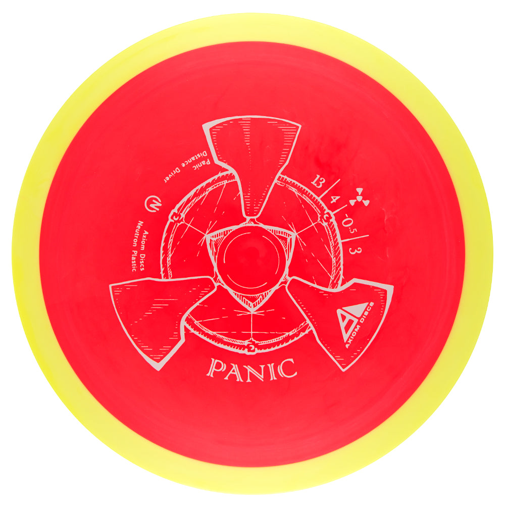 Axiom Panic - Neutron Plastic