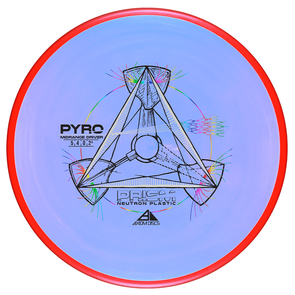 Axiom Pyro - Prism Neutron Plastic