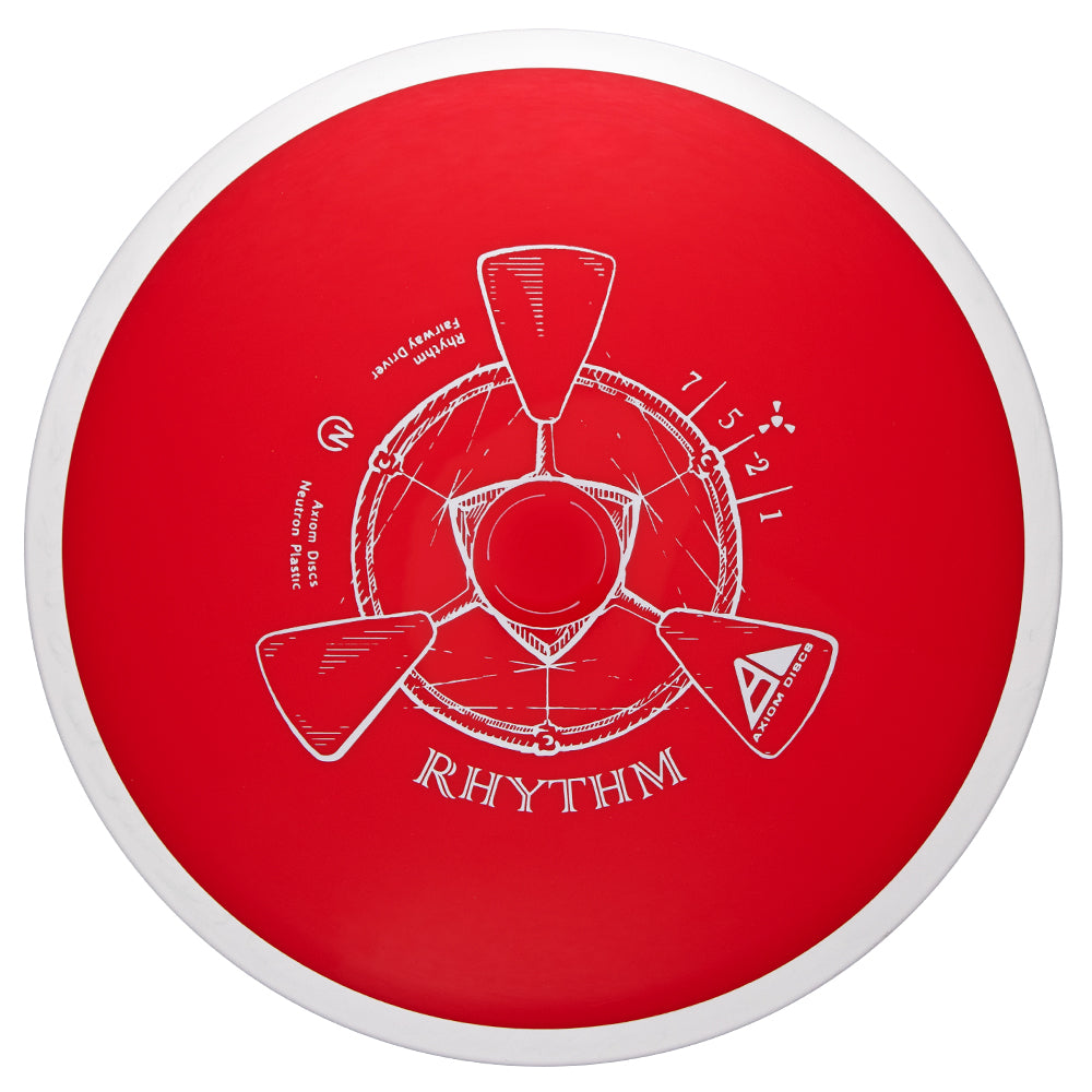 Axiom Rhythm - Neutron Plastic