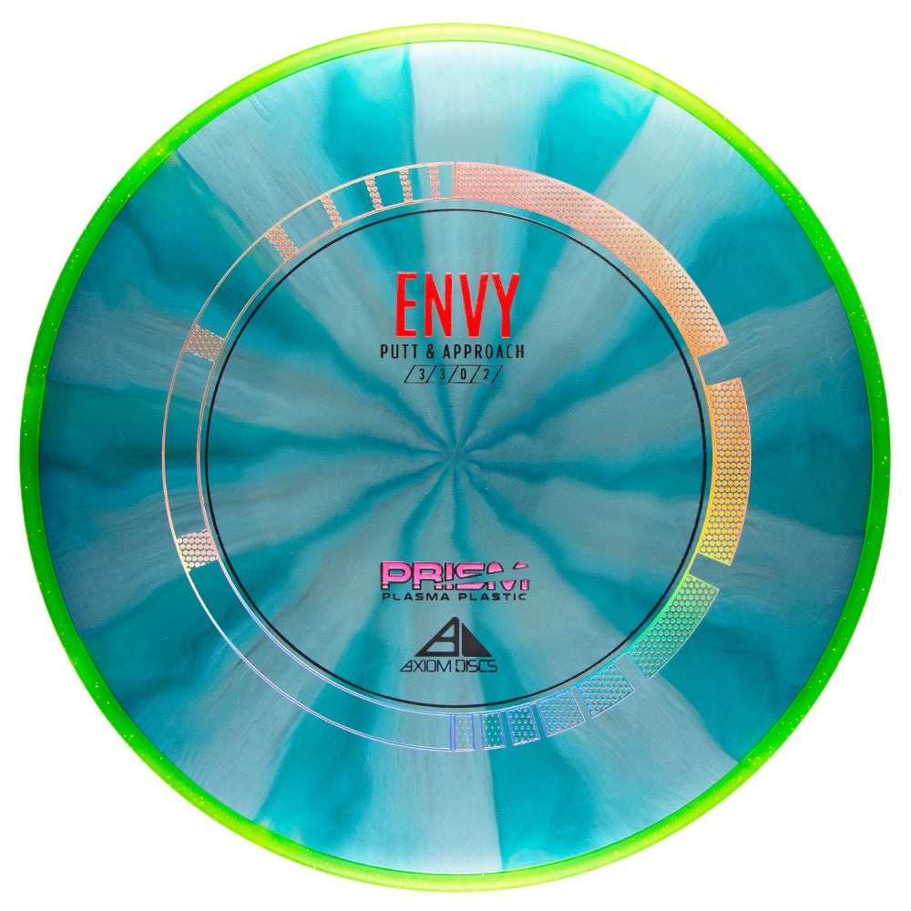 Axiom Envy - Prism Plasma Plastic