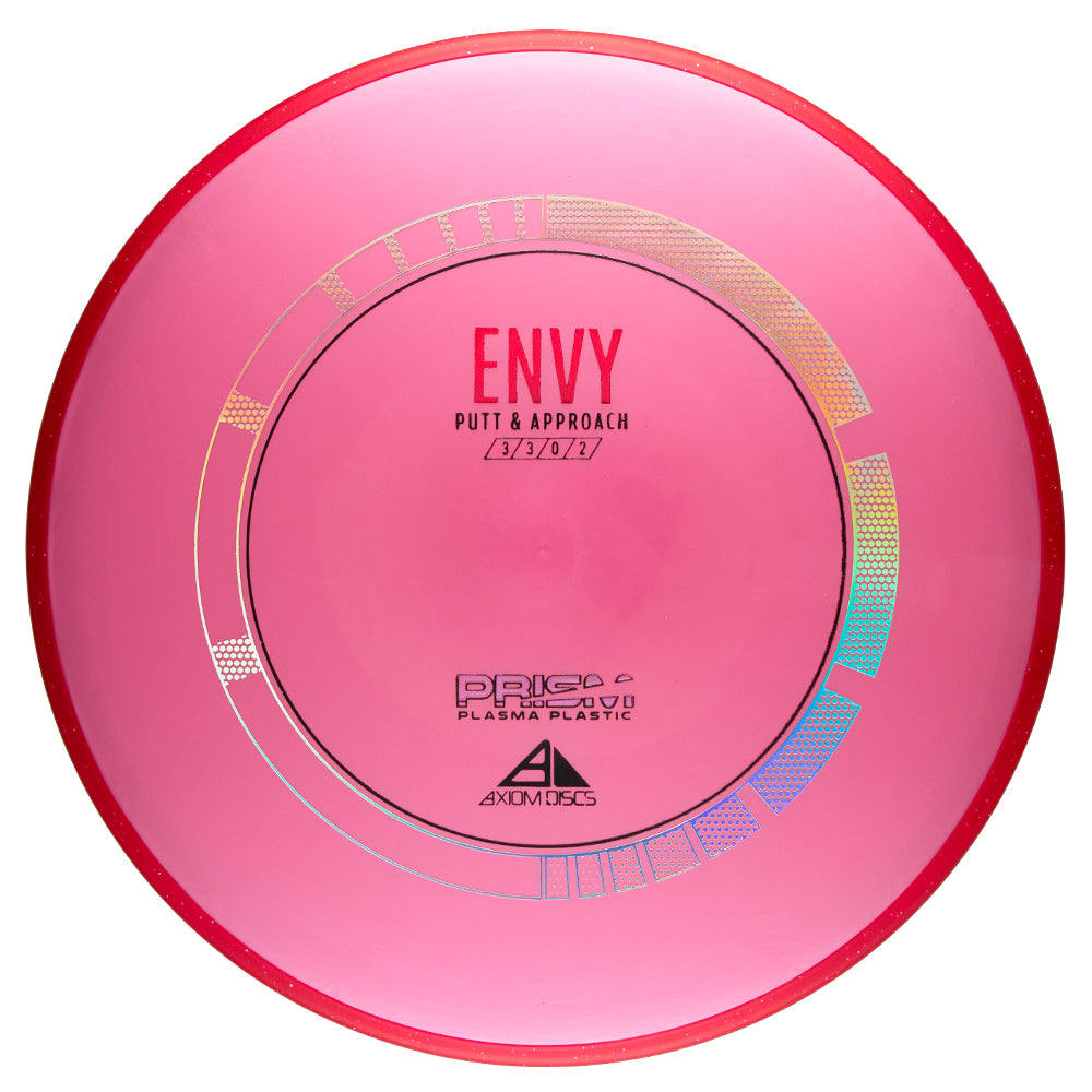 Axiom Envy - Prism Plasma Plastic
