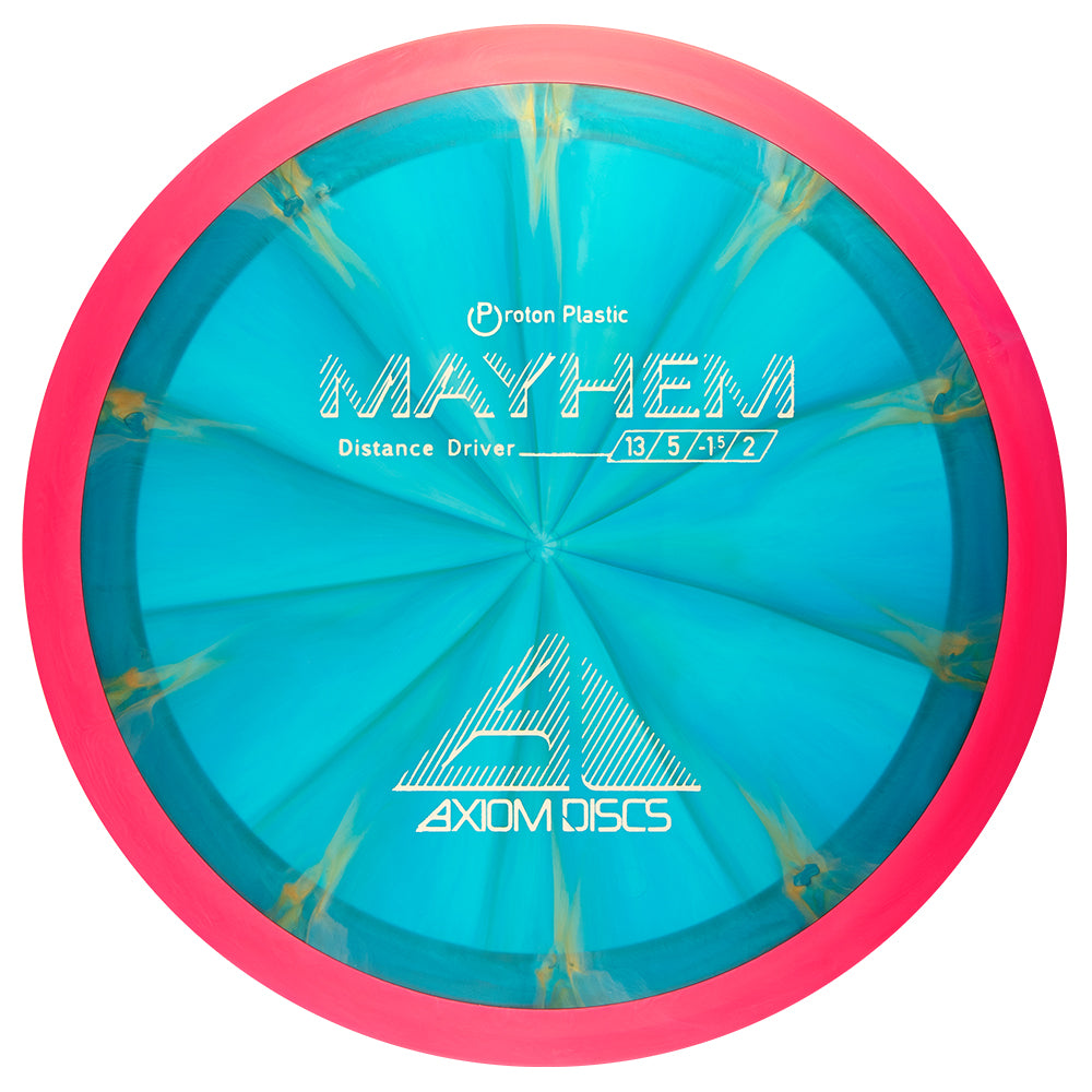Axiom Mayhem - Proton Plastic