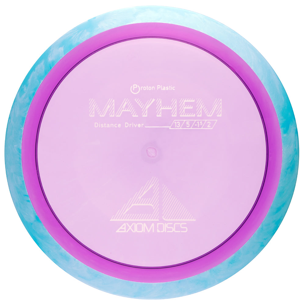 Axiom Mayhem - Proton Plastic