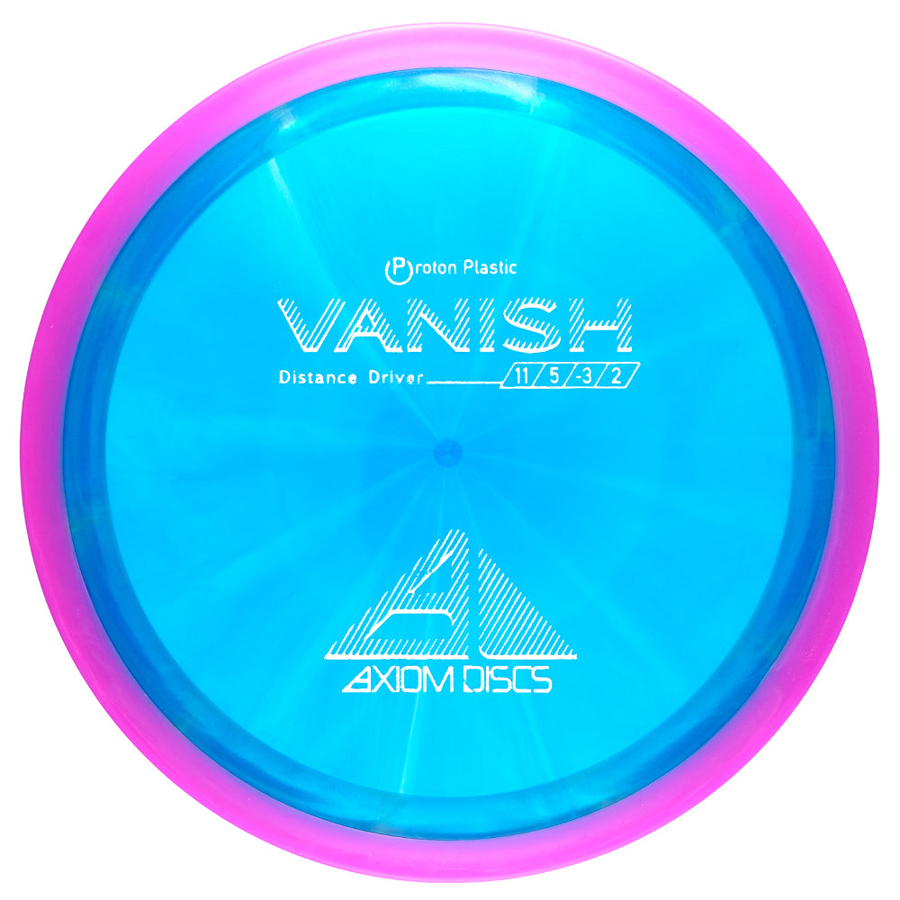 Axiom Vanish - Proton Plastic