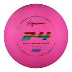 Prodigy PA-4 - 350G Plastic