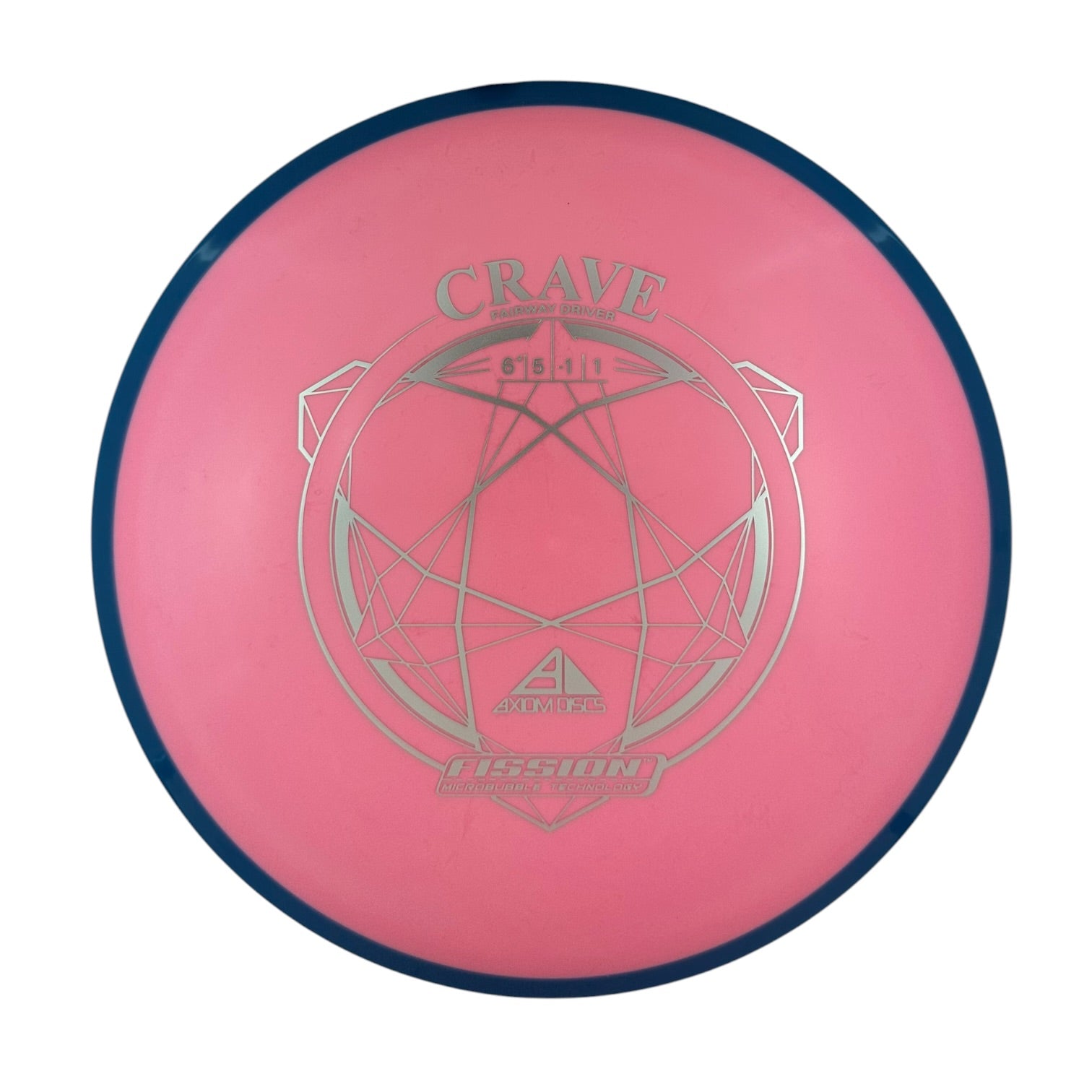 Axiom Crave - Fission Plastic