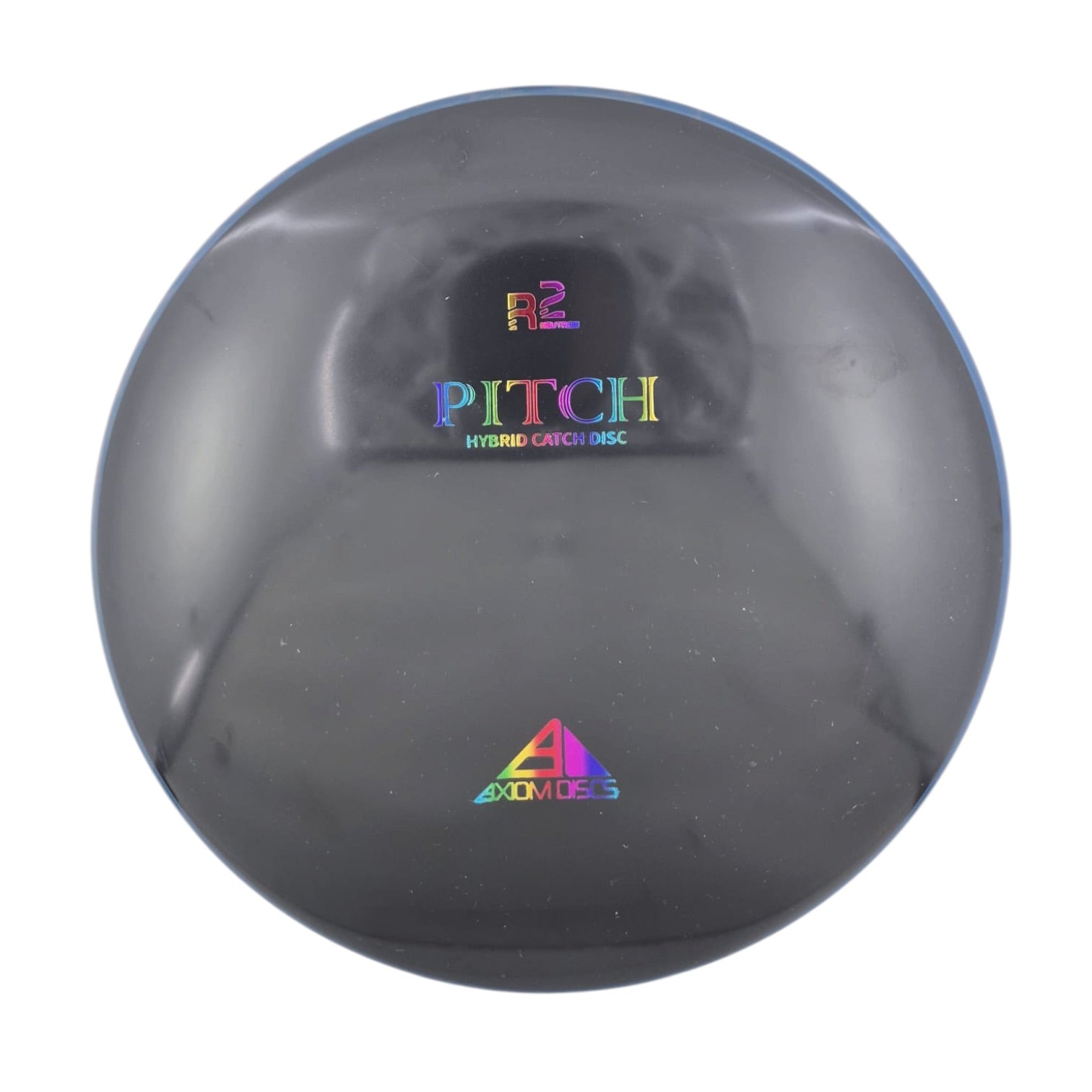 Axiom Pitch - R2 Neutron Plastic