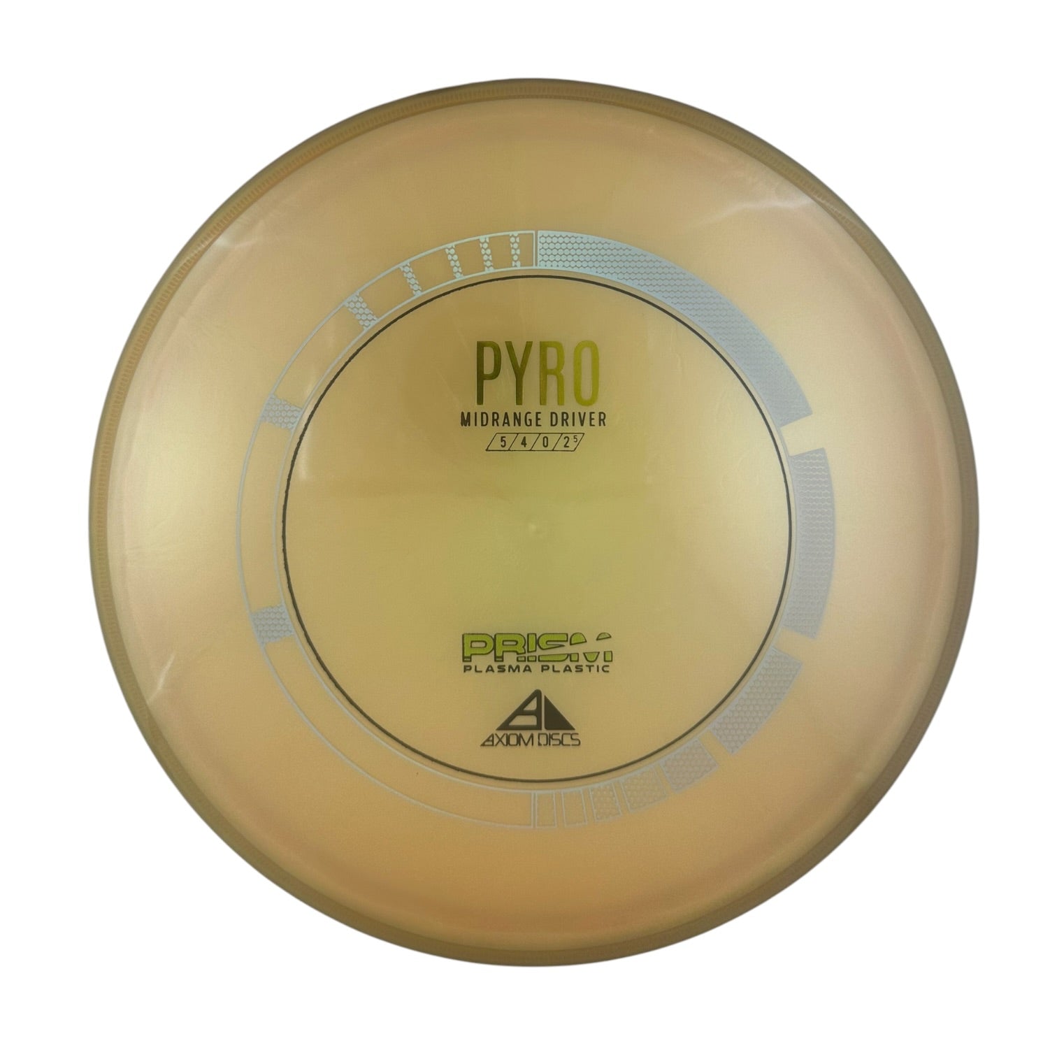 Axiom Pyro - Prism Plasma Plastic