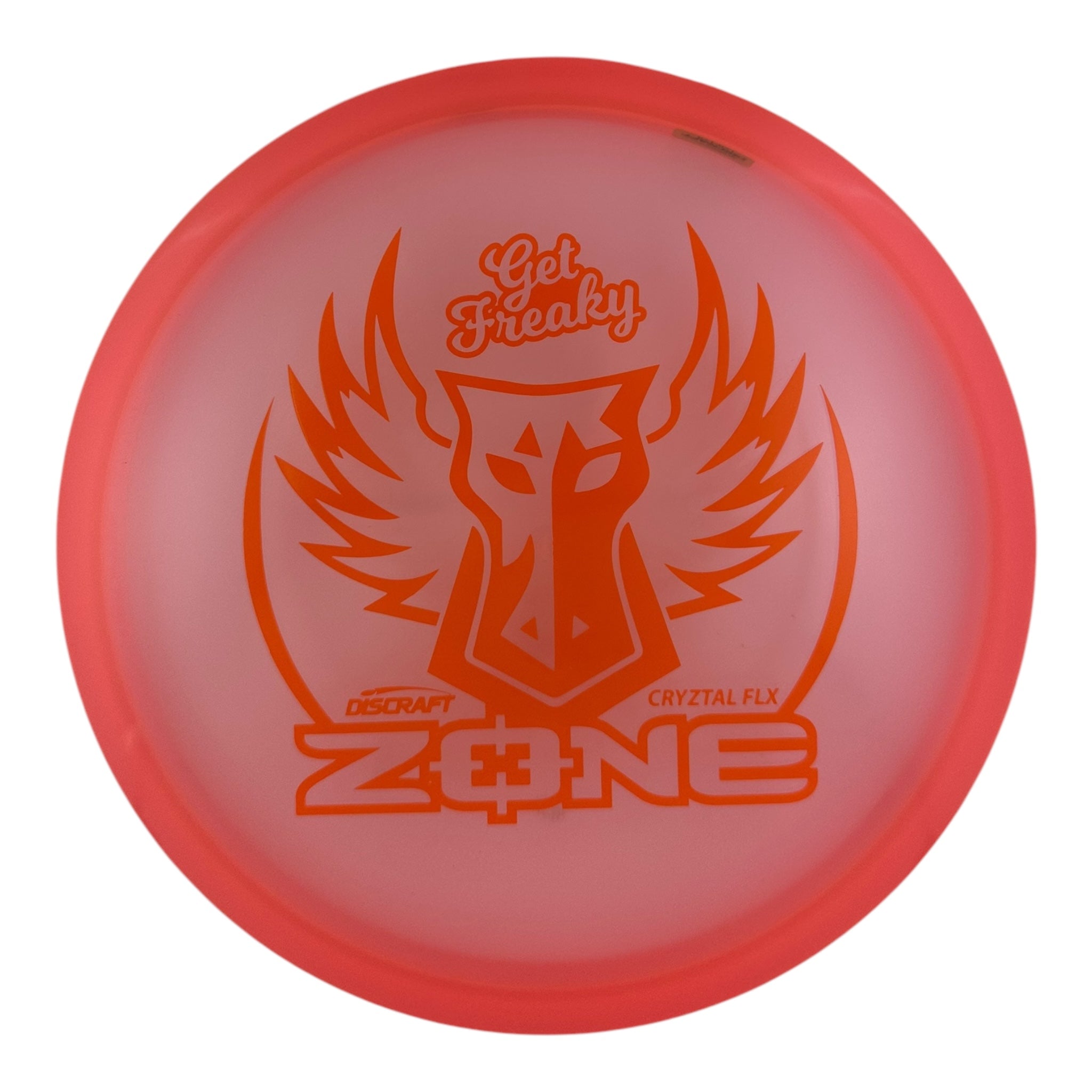 Discraft Zone - Cryztal FLX - Brodie Smith Get Freaky