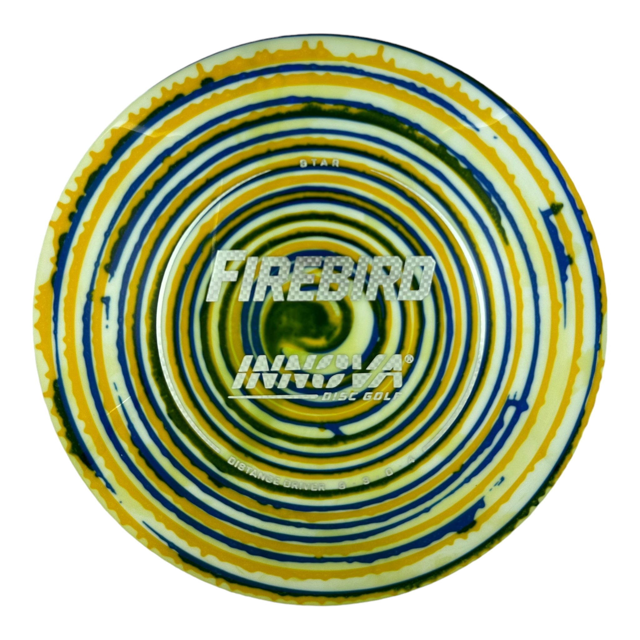 Innova Firebird -  I-Dye Star