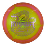 Innova Mamba - Halo Star Plastic