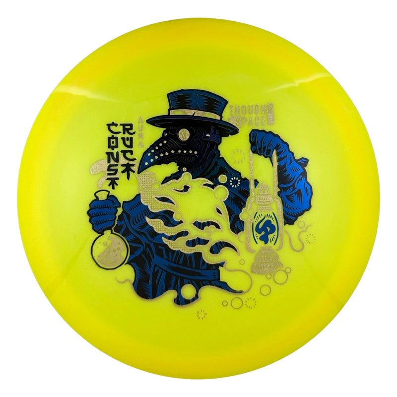 Thought Space Athletics Construct - Aura