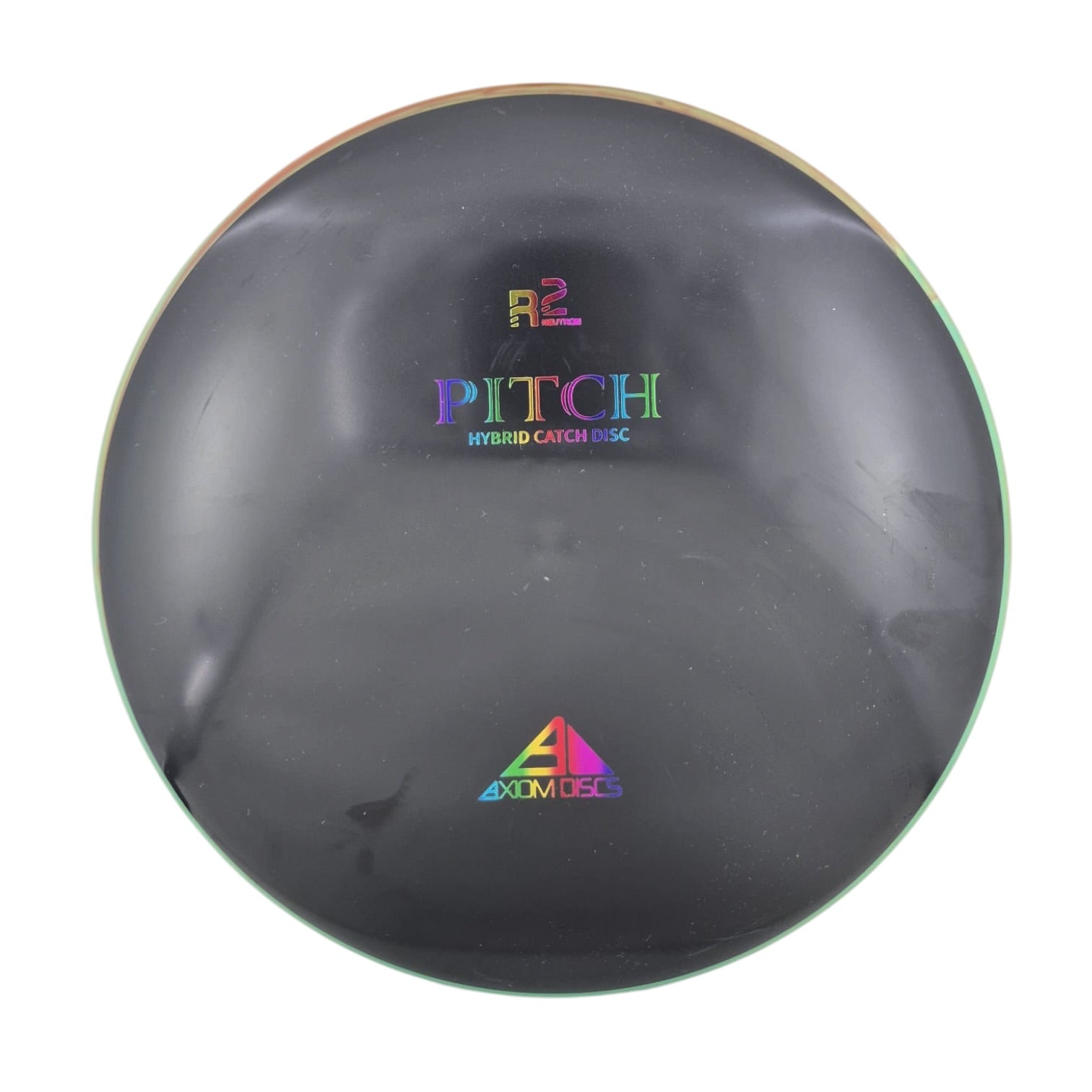 Axiom Pitch - R2 Neutron Plastic