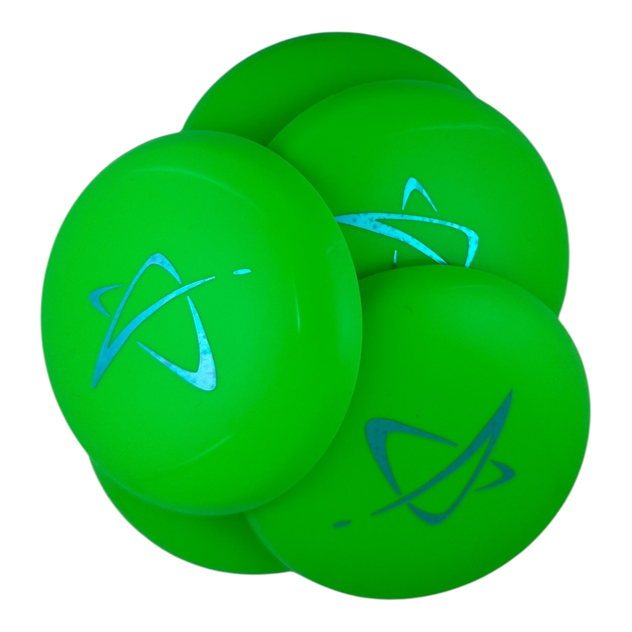 Prodigy Discs Mini Marker - Star Stamp