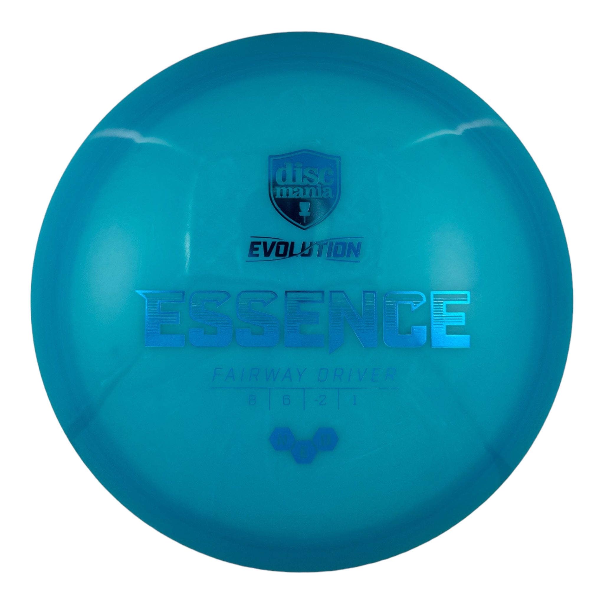 Discmania Essence - Neo Plastic