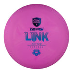 Discmania Link - Hard Exo Plastic