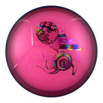 Axiom Envy - Prism Proton Soft Plastic - Champions Cup Edition