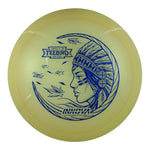 Innova Teebird - Champion Proto Colour Glow  - Jen Allen 2025 Tour Series