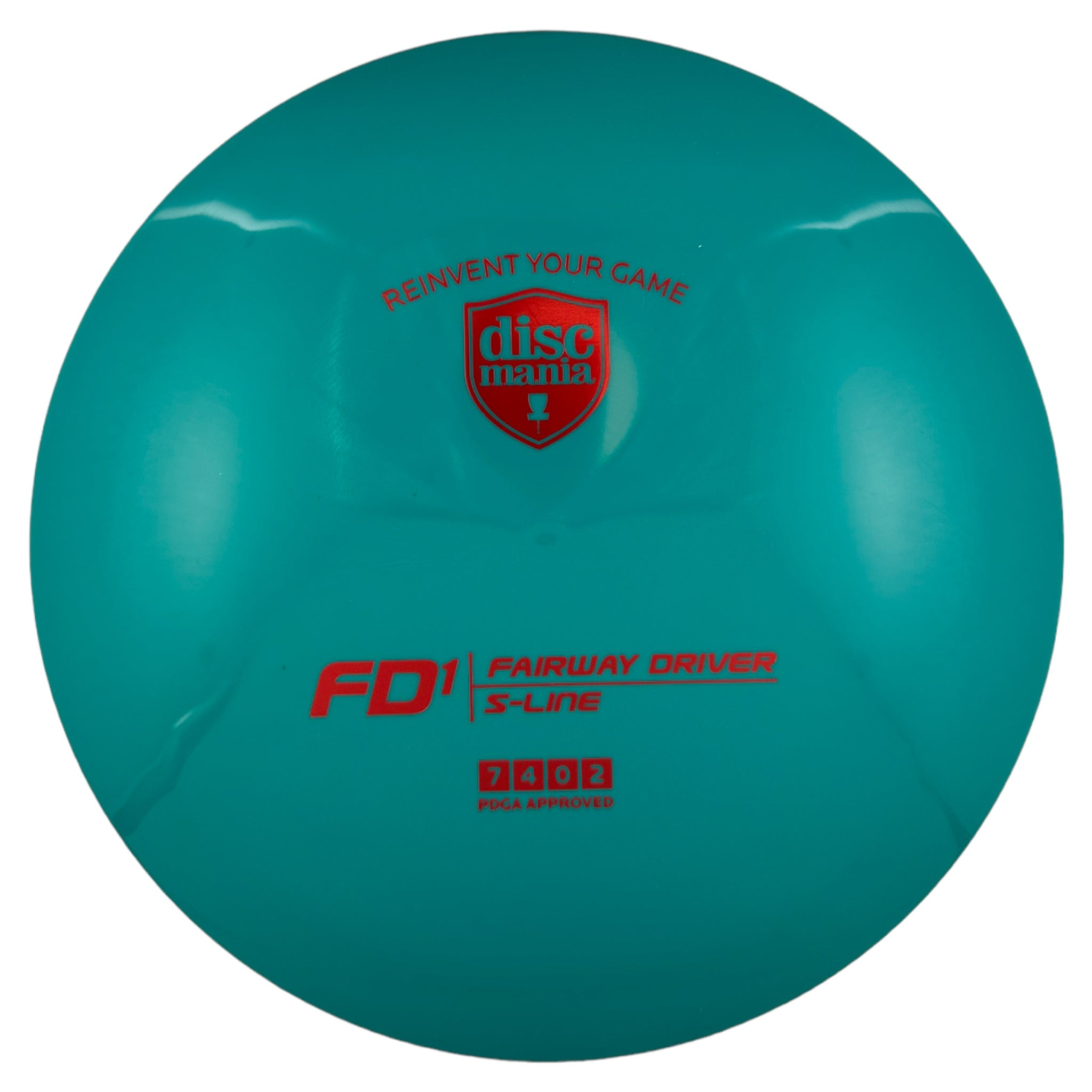 Discmania FD1 - S-Line