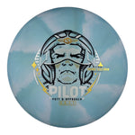 Streamline Pilot - Cosmic Electron Plastic