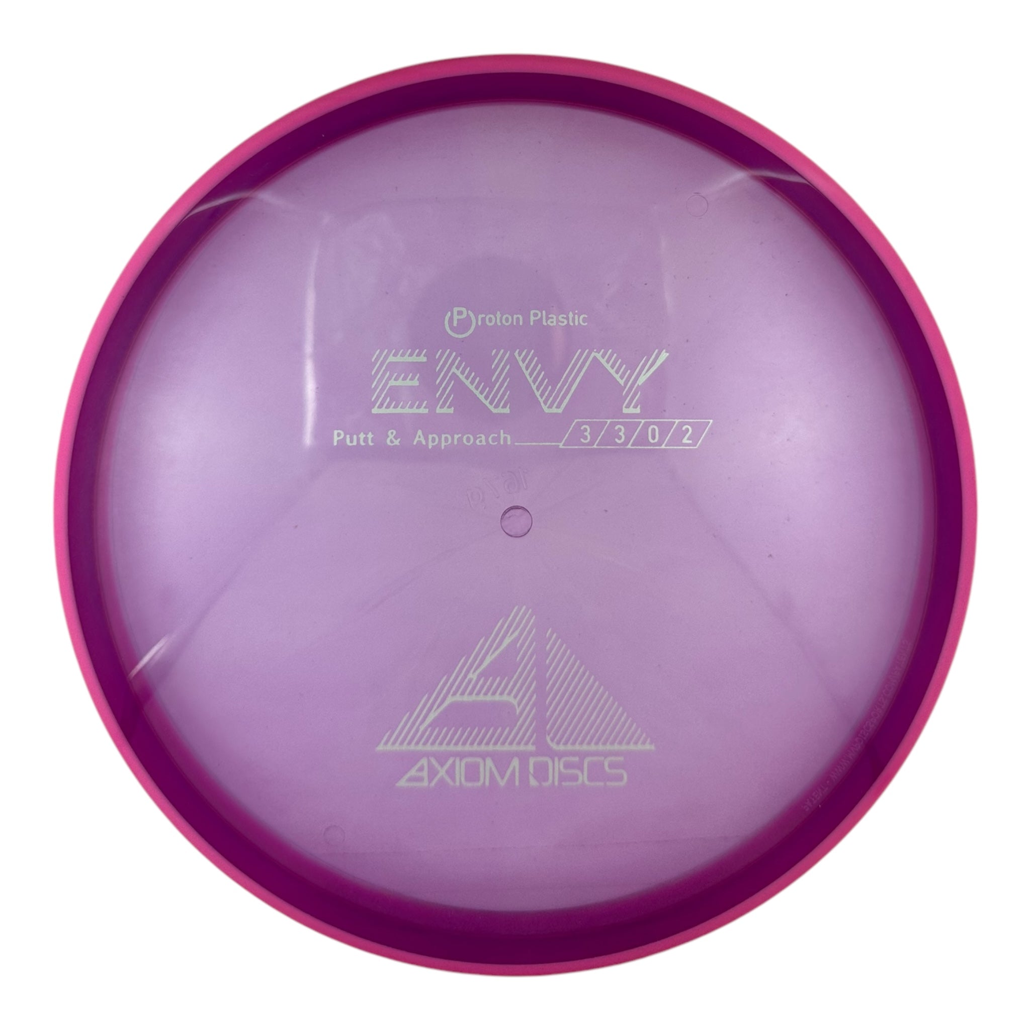 Axiom Envy - Proton Plastic