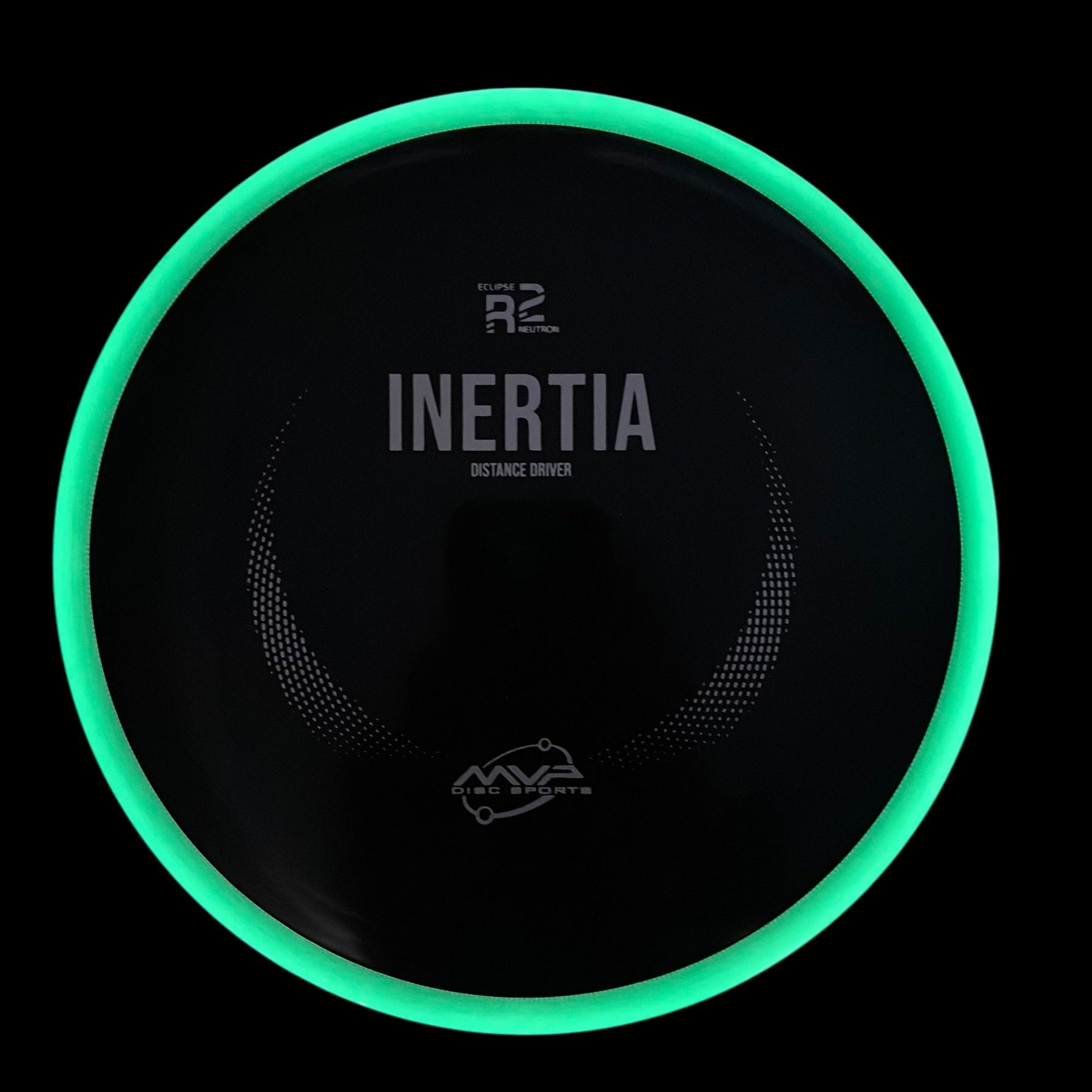 MVP Inertia - Eclipse R2 Neutron Plastic