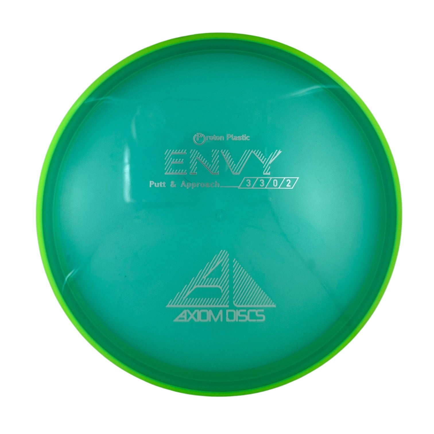 Axiom Envy - Proton Plastic