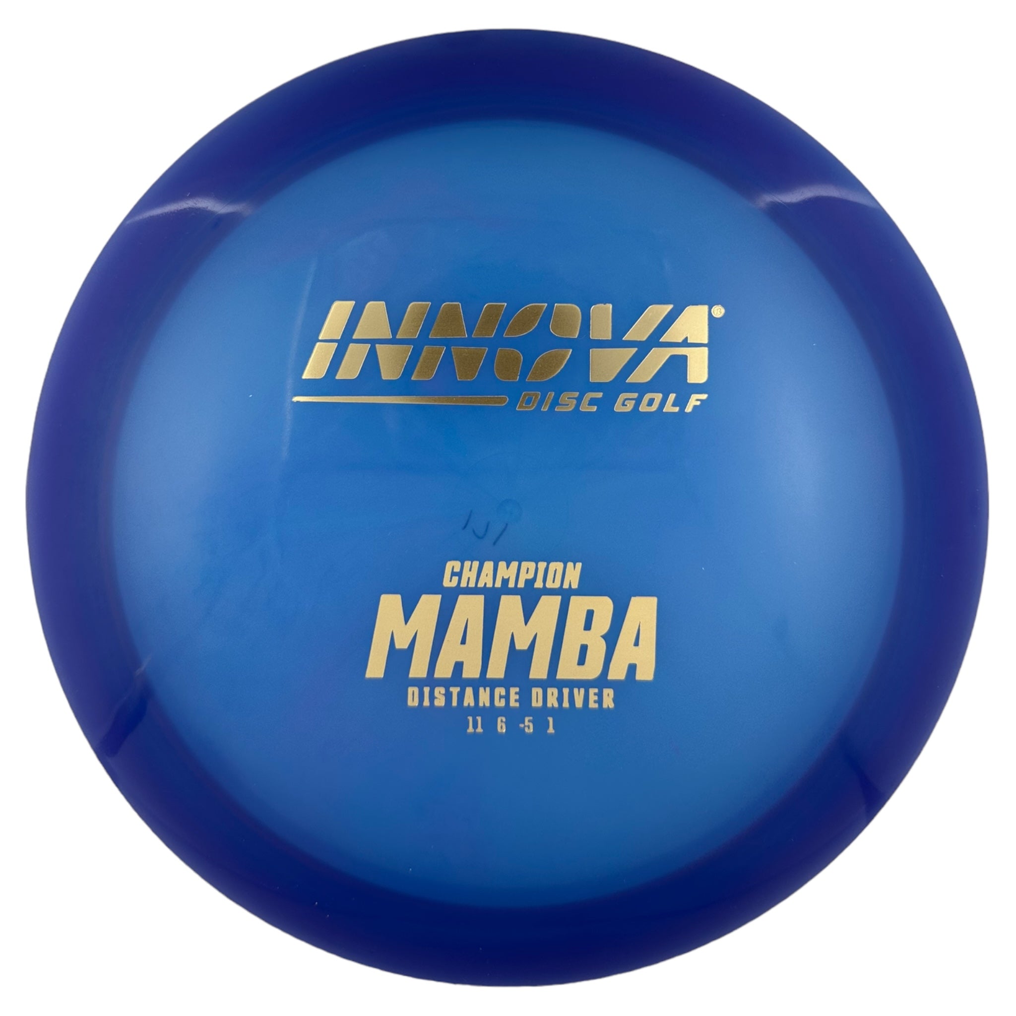 Innova Mamba - Champion