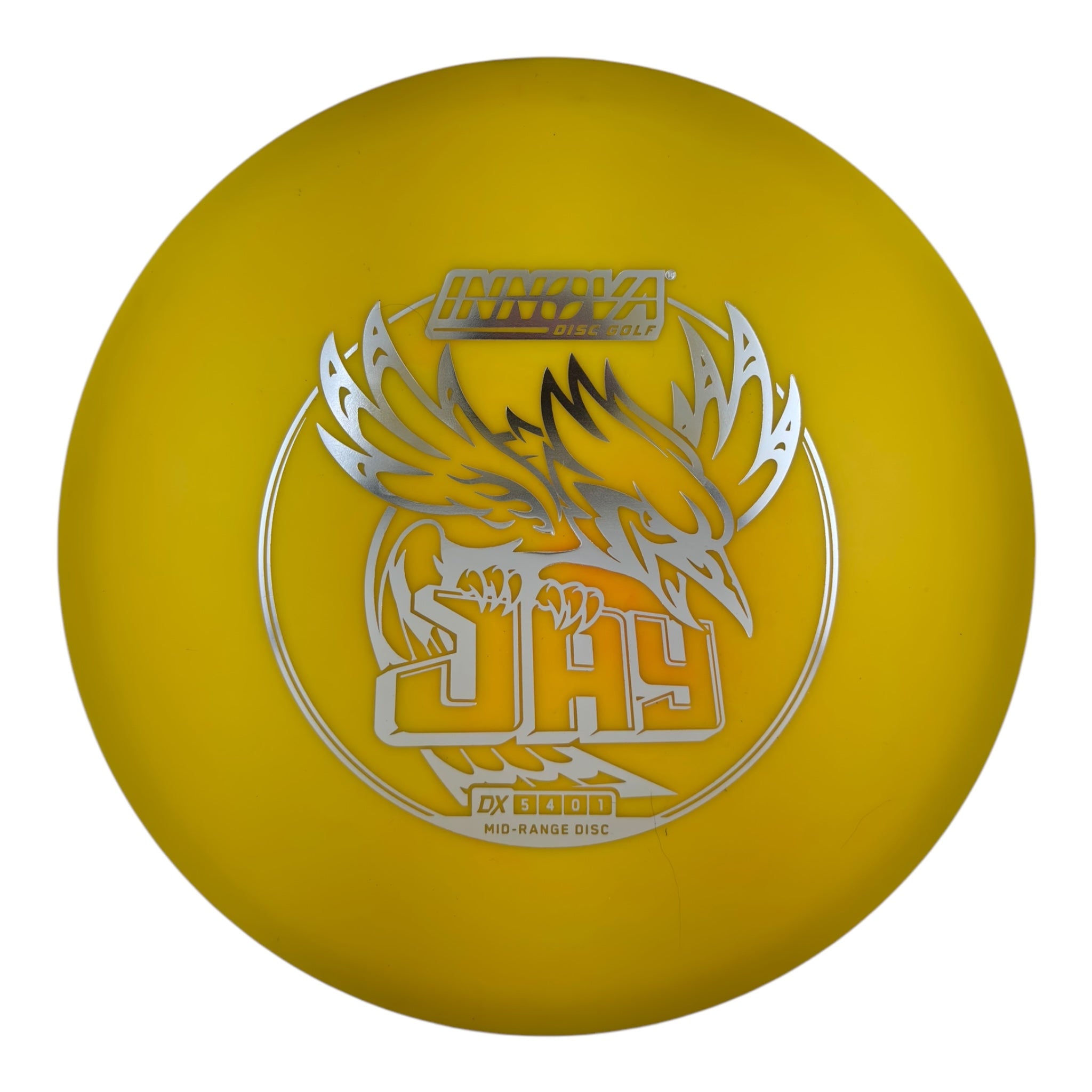 Innova Jay - DX Plastic