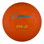 Prodigy PA-2 - 200 Plastic