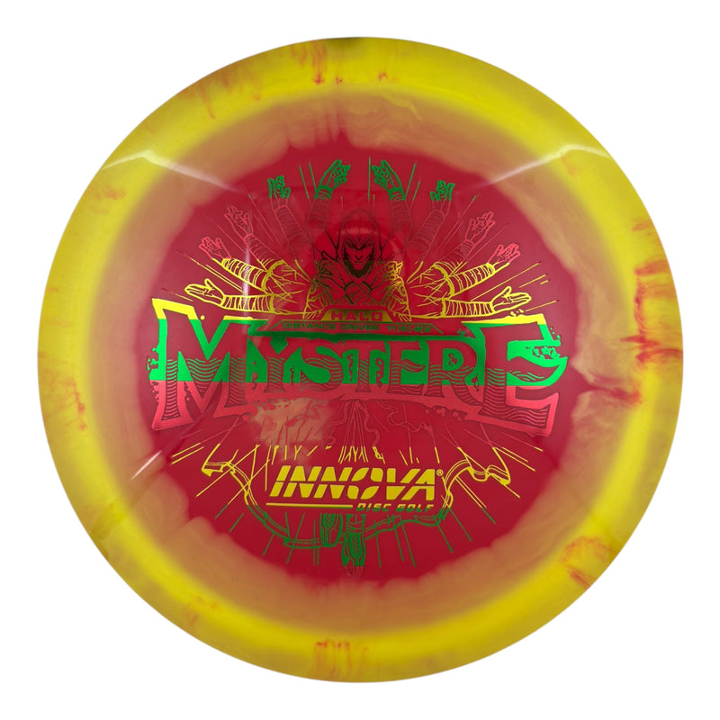 Innova Mystere- Halo Star Plastic