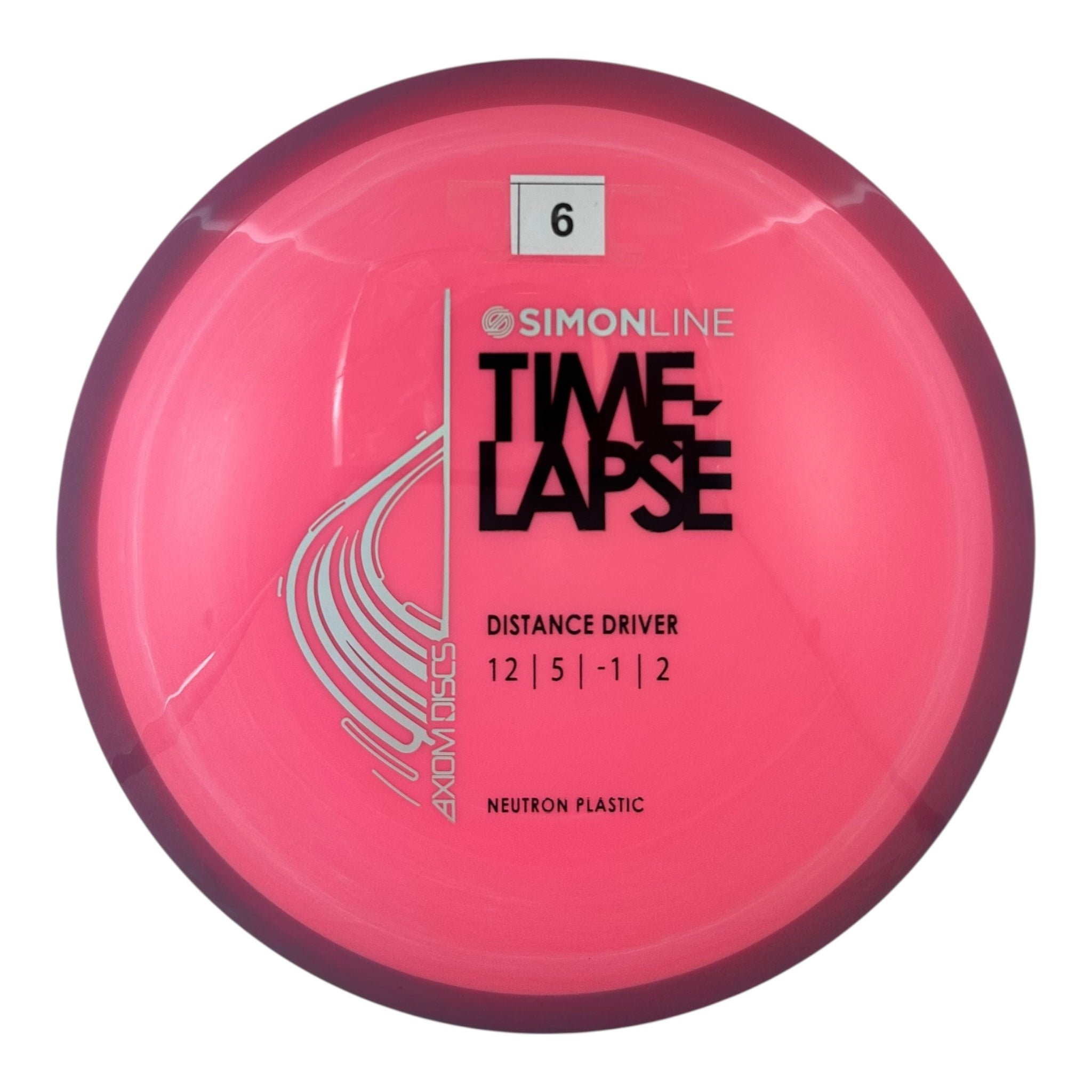 Axiom Time-Lapse (retooled) - Neutron Plastic - Simon Line