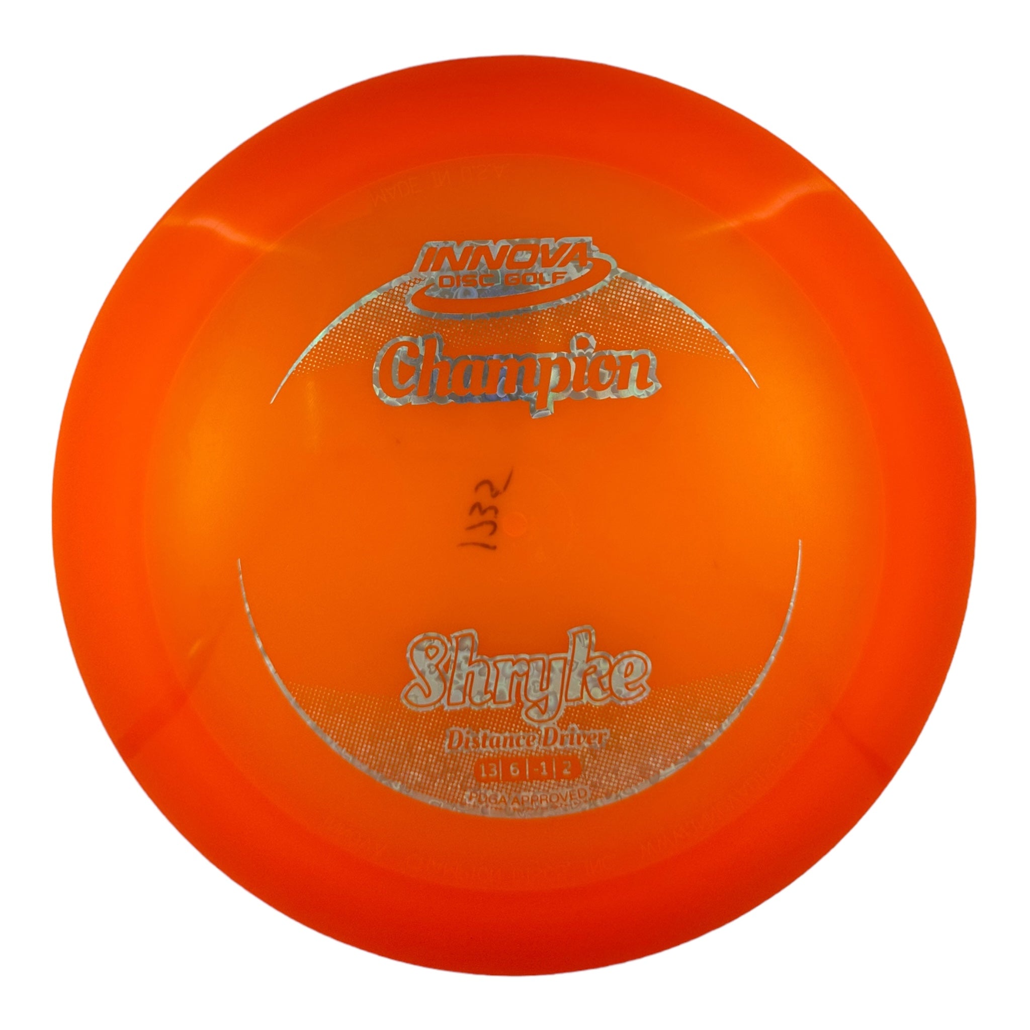 Innova Shryke - Champion