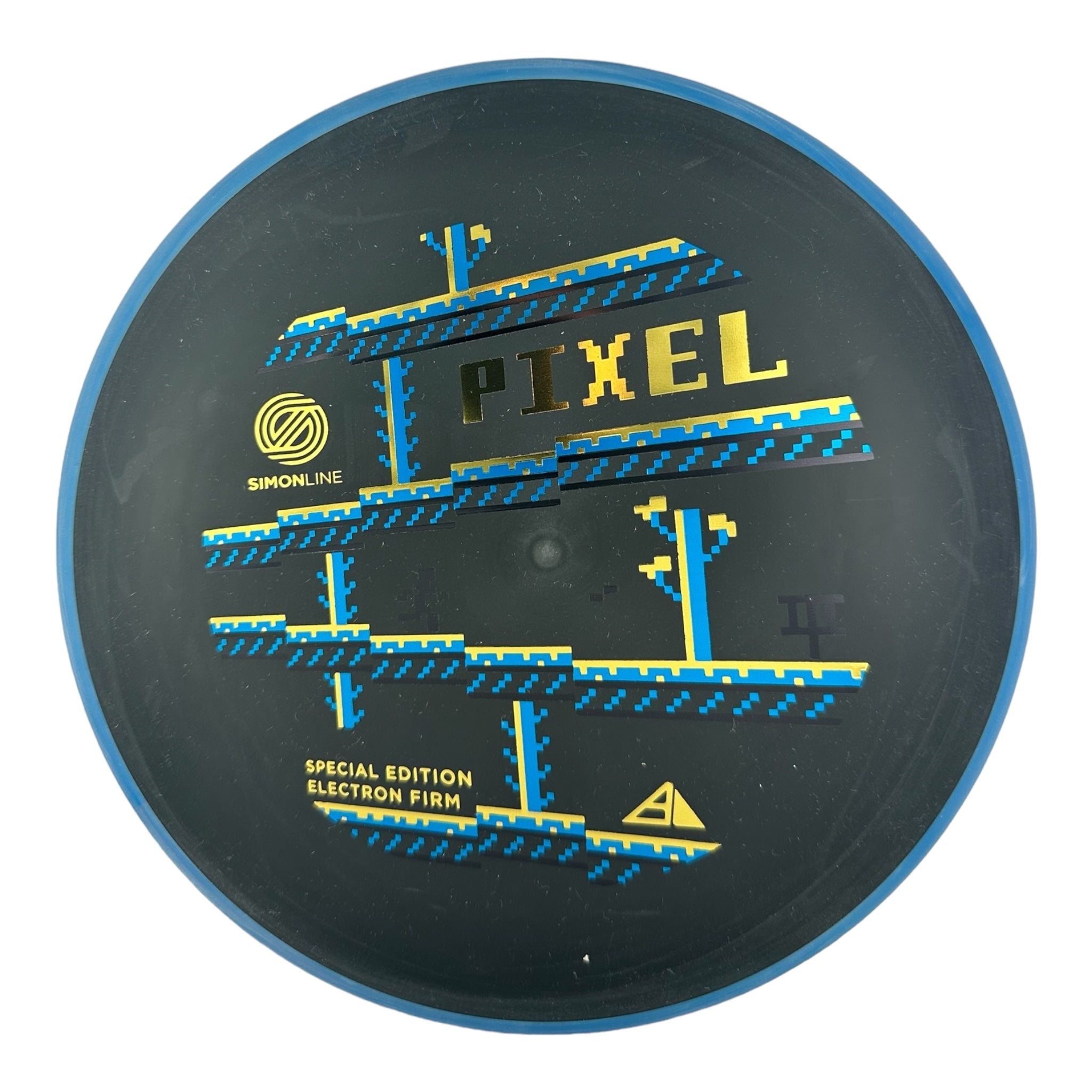 Axiom Pixel - Simon Line Special Edition 8-Bit Game