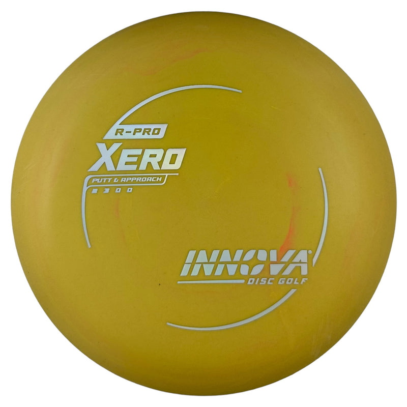 Innova Xero - R-Pro