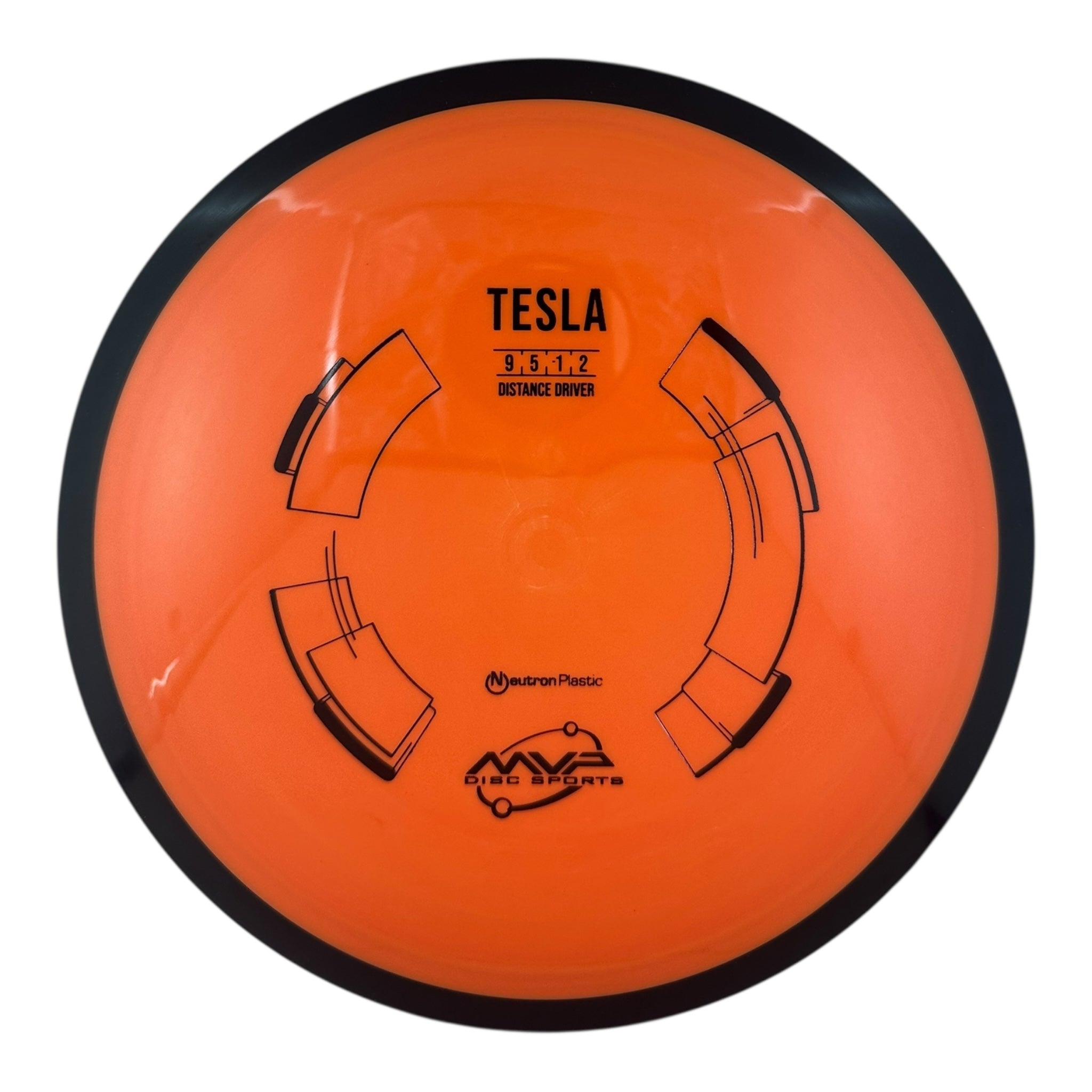 MVP Tesla - Neutron