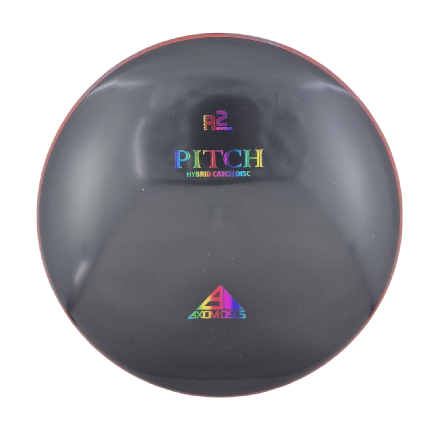 Axiom Pitch - R2 Neutron Plastic