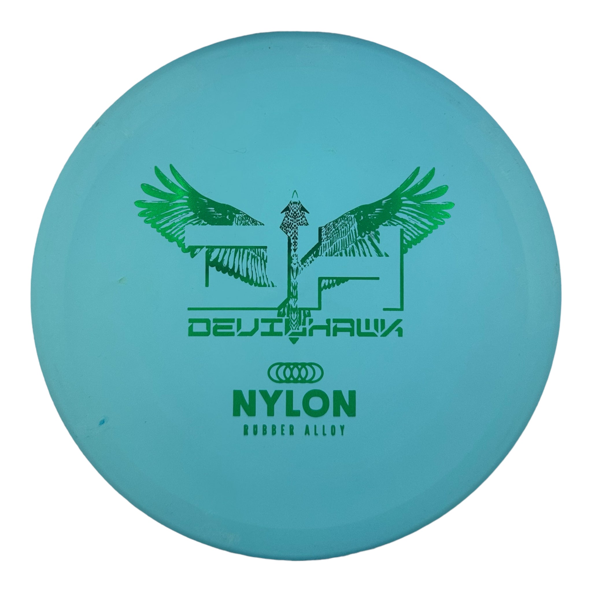 Gateway Devilhawk - Nylon Rubber Alloy