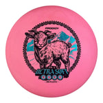 Prodigy PA-3 - 300 Ultra Soft Plastic - Special Edition (Goat Stamp)