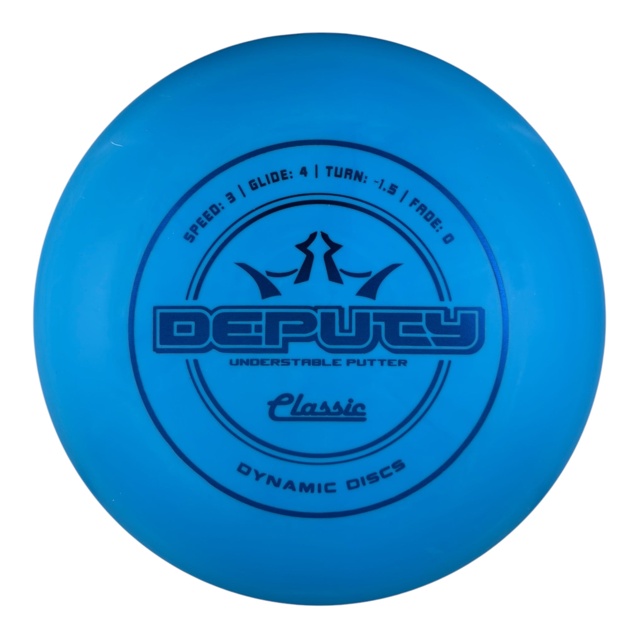 Dynamic Discs Deputy - Classic