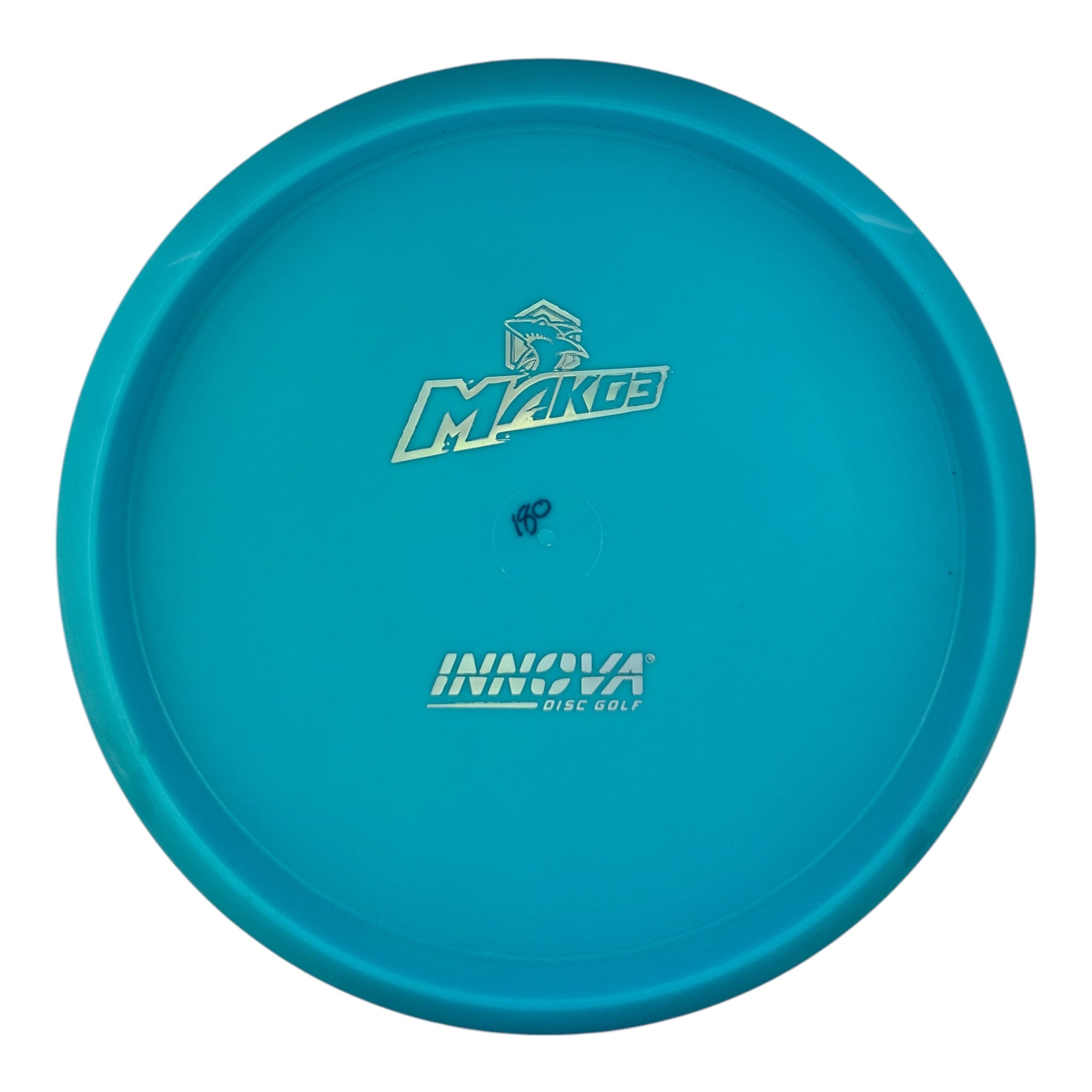 Innova Mako3 - Star Plastic - Bottom Stamp