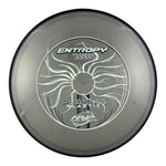 MVP Entropy - Plasma Plastic