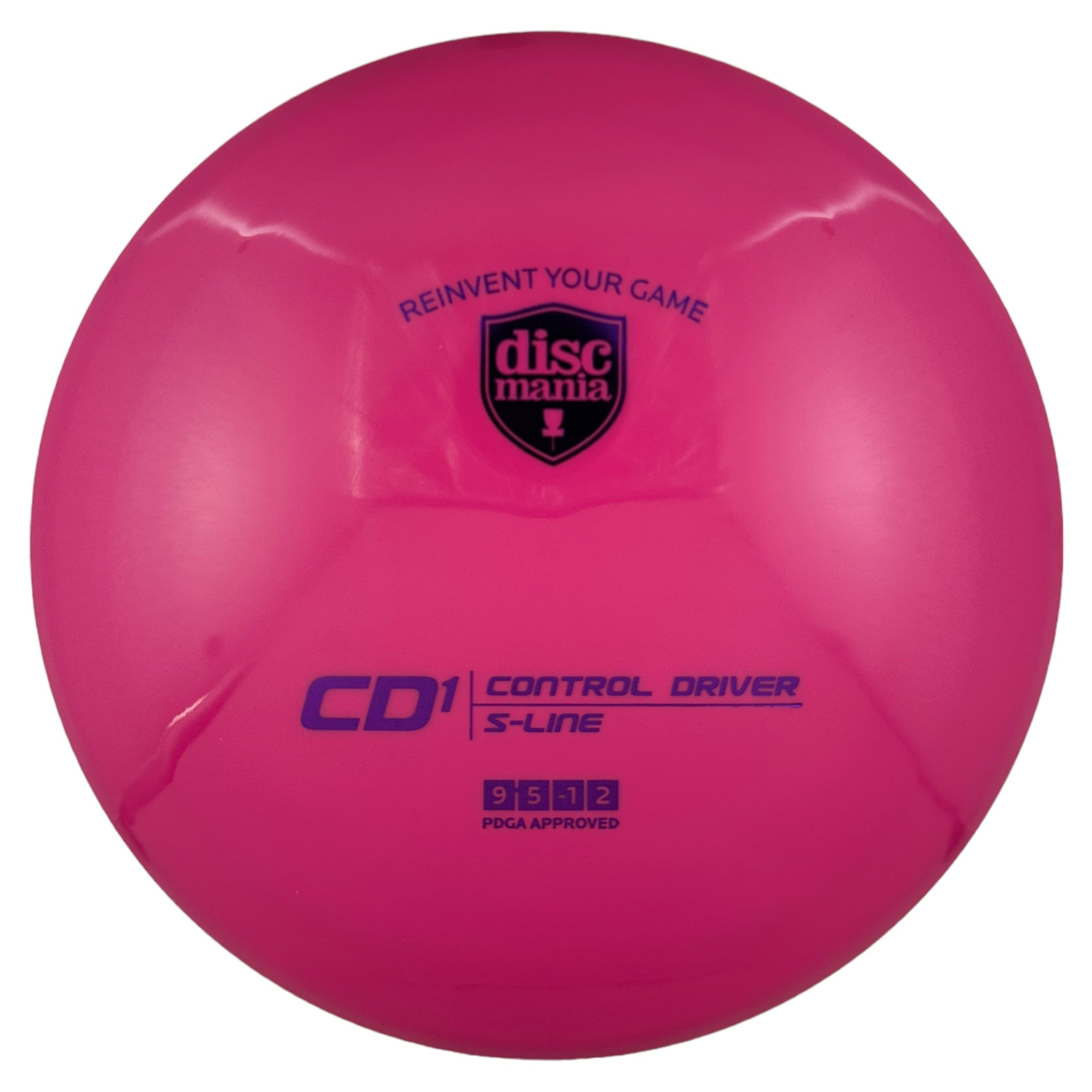 Discmania CD1 - S-Line