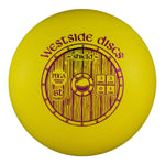 Westside Discs Shield - Bt Hard Plastic