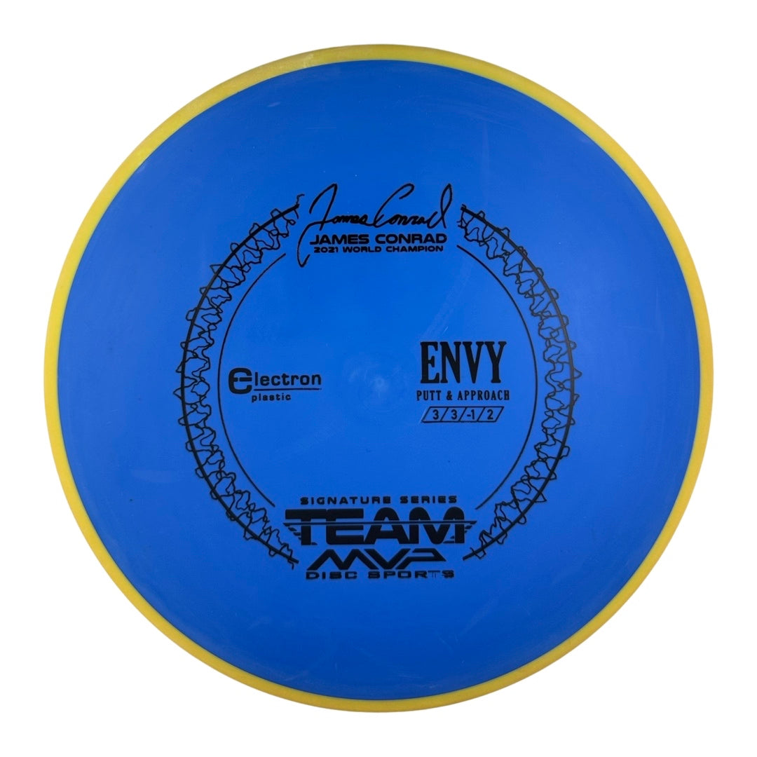 Axiom Envy - Electron James Conrad Signiture Series