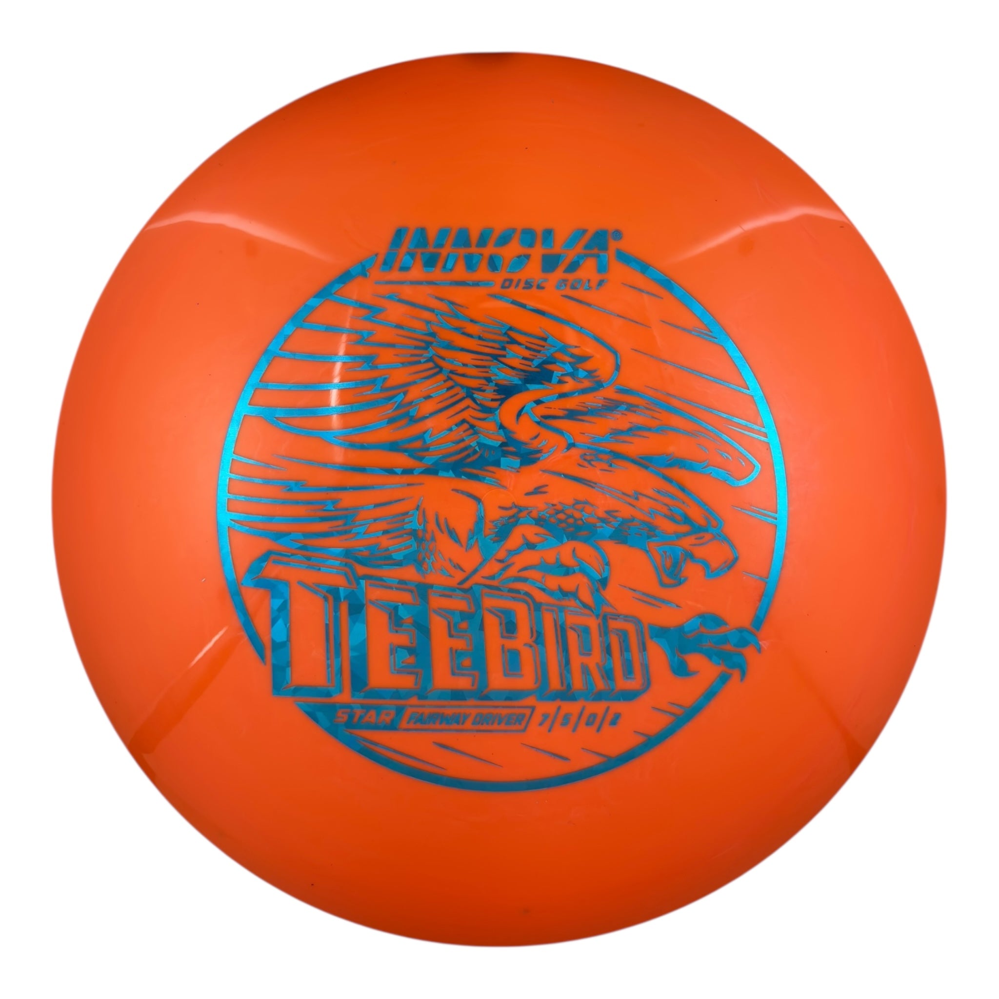 Innova Teebird - Star Plastic