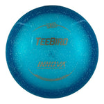 Innova Teebird - Champion Metal Flake Plastic