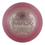Innova Max - Luster Champion Plastic - Kevin Jones 2025 Tour Series