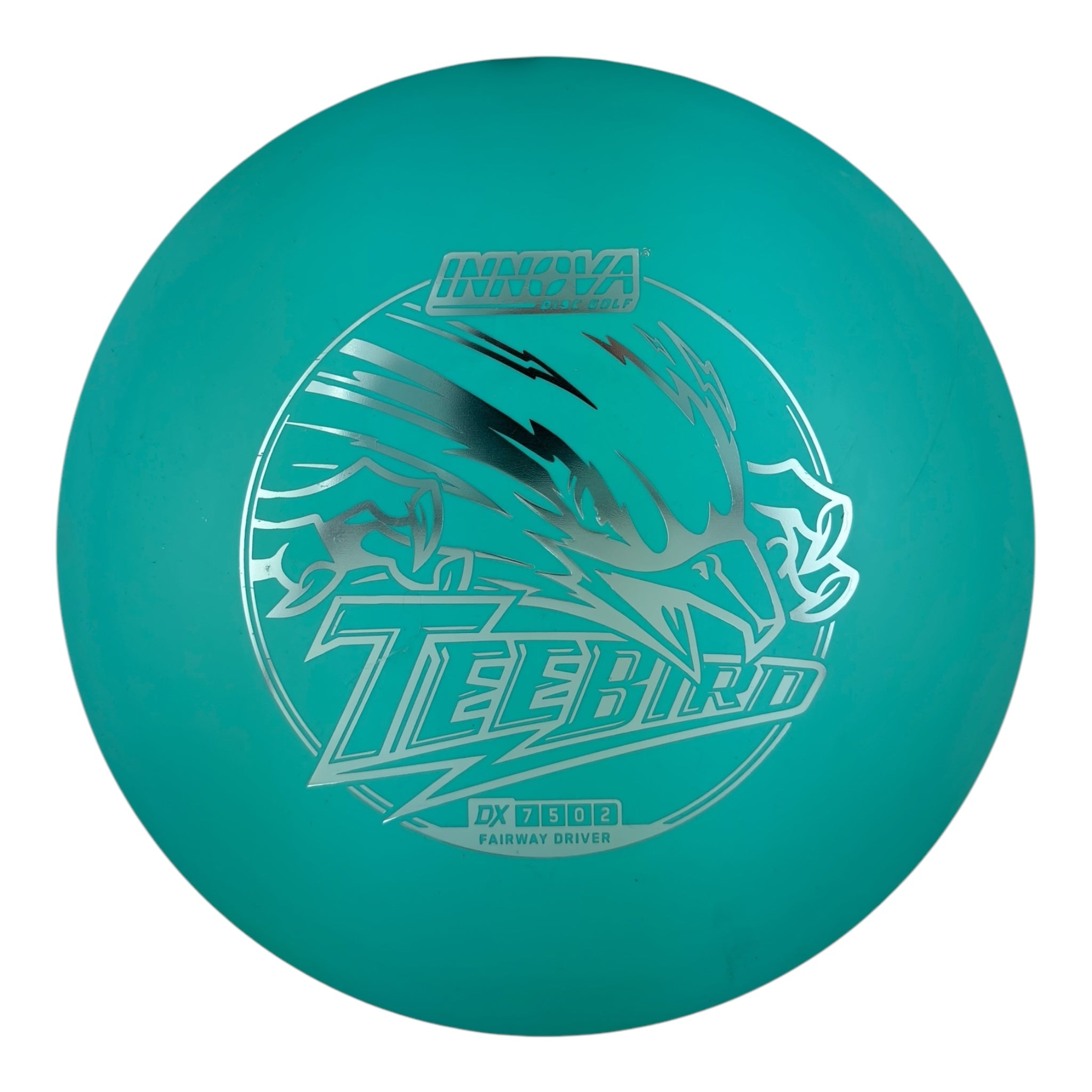 Innova Teebird - DX Plastic