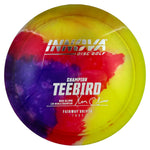 Innova Teebird - I Dye Champion